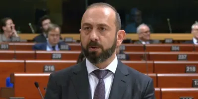 Հայ ժողովուրդը ցույց կտա, որ իր կամքը մեր երկրում ուժի միակ աղբյուրն է. Միրզոյանը՝ առաջիկա ընտրությունների մասին