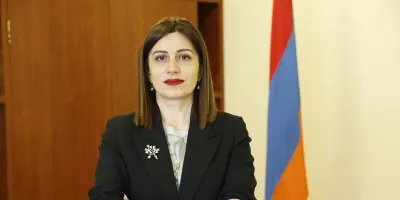 Չփախցնե´նք մեր տղաներին բանակից, այլ ծառայությունը դիտարկենք պատիվ. Անահիտ Ավանեսյան