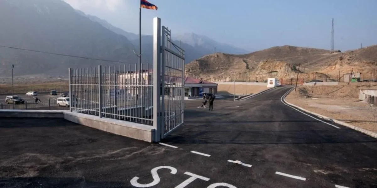 ՊԵԿ-ը կոչ է անում Ագարակի անցման կետում արագացնել մաքսային ձևակերպումները