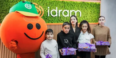The Winners of the Third Round of the Junius Competition Have Been Announced