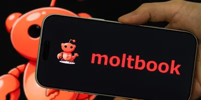 Moltbook. սոցիալական ցանց՝ միայն արհեստական բանականության համար. մարդկանց մուտքը արգելված է