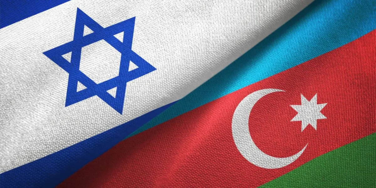 Ադրբեջանն ու Իսրայելը պայմանավորվել են համագործակցել արհեստական բանականության ոլորտում