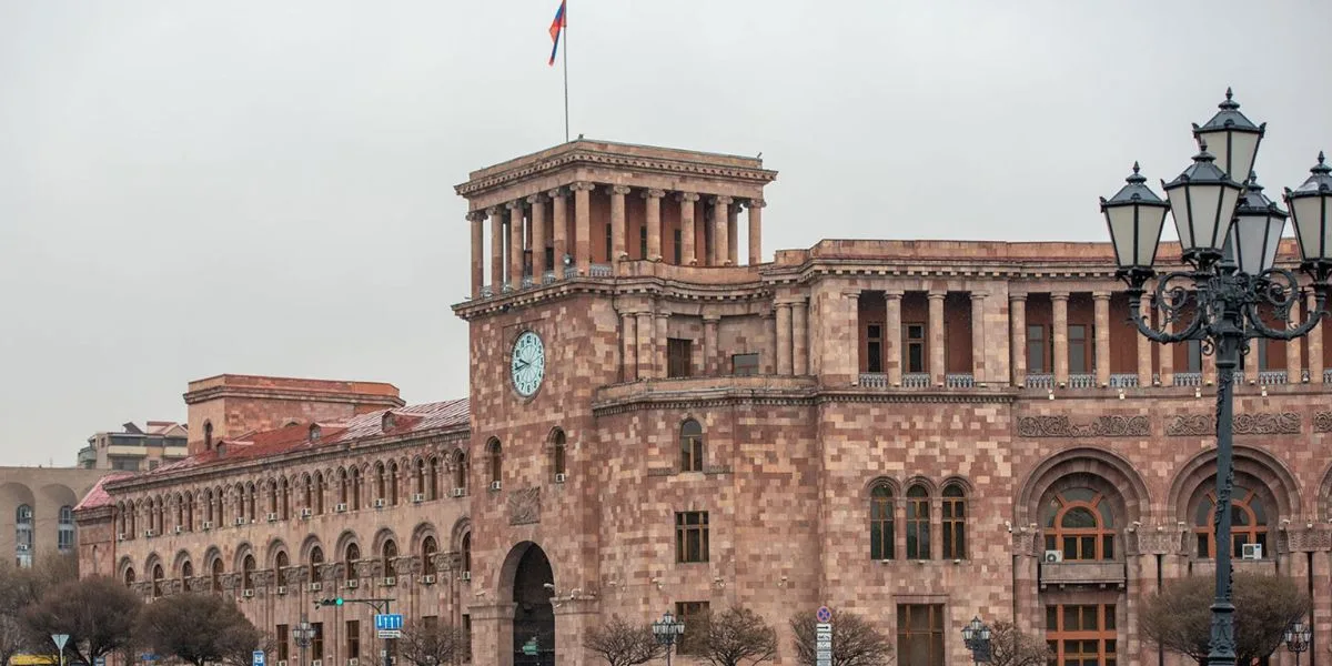 Կառավարության նիստի օրակարգում 11 հարց է, որից 8–ը չի զեկուցվում.  (ուղիղ)