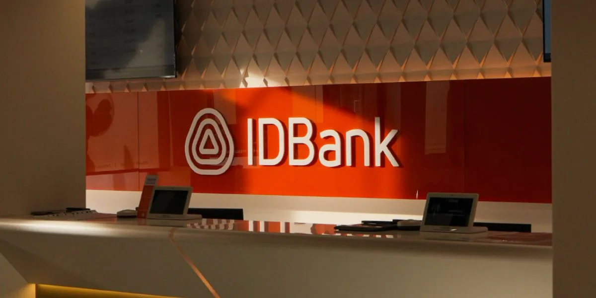 Վերաբացվեց IDBank-ի Նոր Նորք մասնաճյուղը