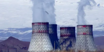 «Ռոսատոմ»-ը հայտարարել է Հայաստանում ատոմակայանի կառուցման նախագիծը հնարավորինս շուտ սկսելու պատրաստակամության մասին