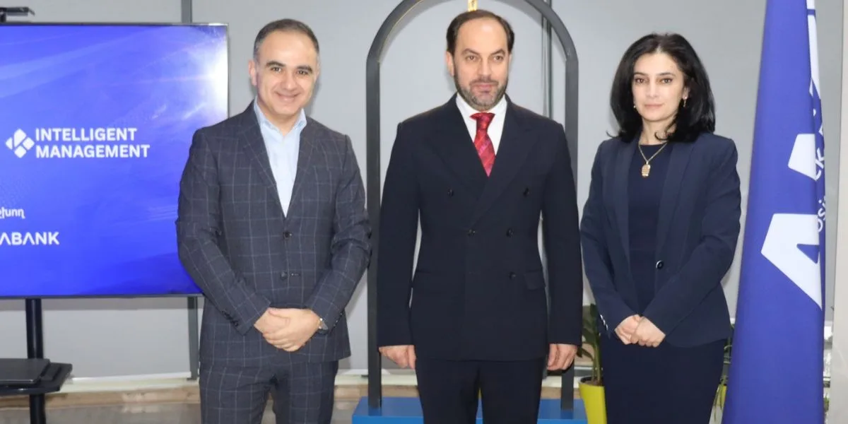 «Ինթելլիջենթ Մենեջմենթ» ՍՊԸ-ի պարտատոմսերը ցուցակվել են Հայաստանի ֆոնդային բորսայում 