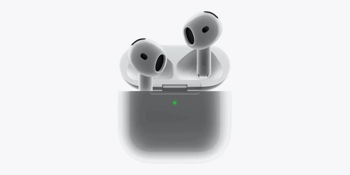 Apple-ը կարող է ինֆրակարմիր տեսախցիկներ ավելացնել հաջորդ սերնդի AirPods Pro-ում