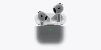 Apple-ը կարող է ինֆրակարմիր տեսախցիկներ ավելացնել հաջորդ սերնդի AirPods Pro-ում