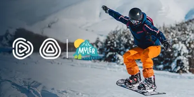 Ձմեռային արկածները շարունակվում են Myler-ում․ Idram&IDBank