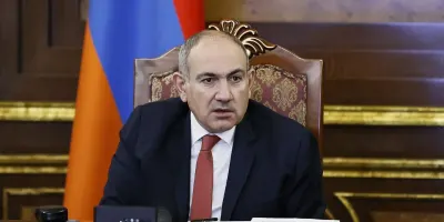 Կառավարության նիստի օրակարգում 26 հարց է, որից 23–ը չի զեկուցվում (ուղիղ)