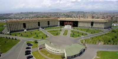 ՊՆ նախկին պաշտոնատար անձին մեղադրանք է ներկայացվել խարդախության եղանակով առանձնապես խոշոր չափերի գույքի հափշտակության համար