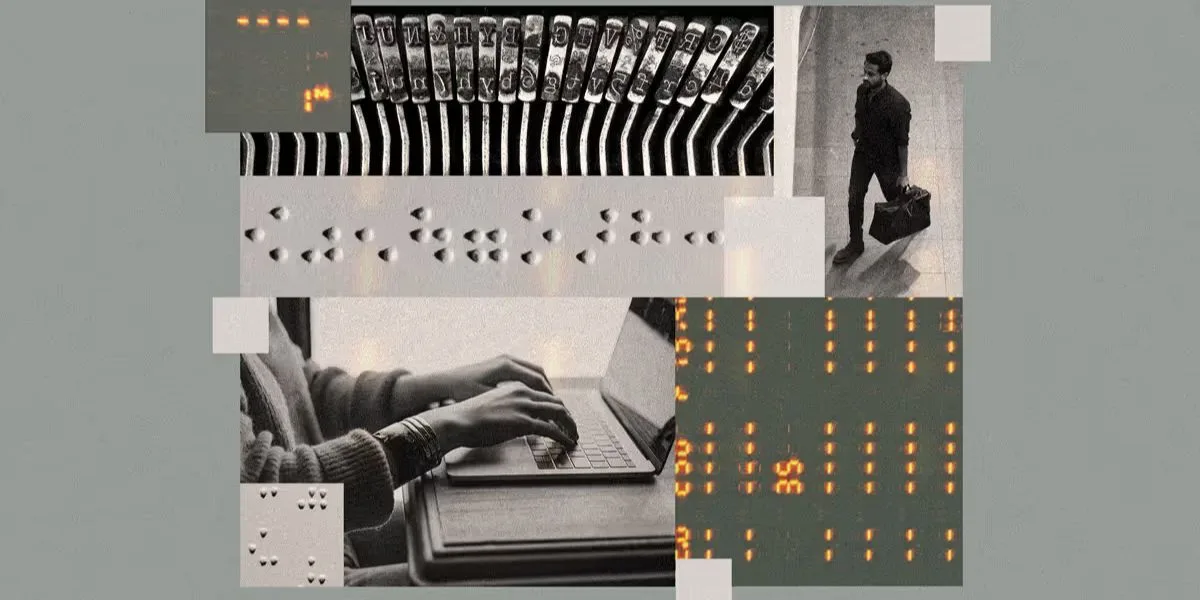 9 Trends Shaping the Work Environment in 2026: Space and Ideas