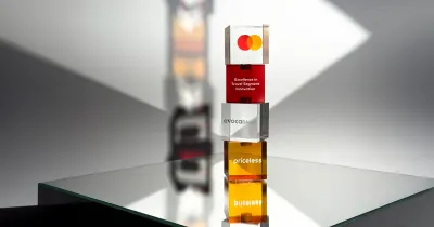 Evocabank: Excellence in Travel Segment Innovation