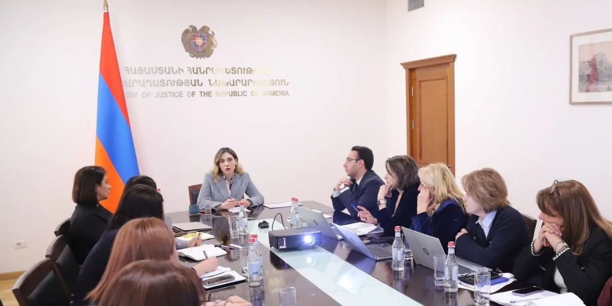 Պետական ռեգիստրի գործակալությունը 2025-ին կատարել է ավելի քան 75 հազար գրանցում