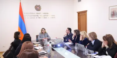Պետական ռեգիստրի գործակալությունը 2025-ին կատարել է ավելի քան 75 հազար գրանցում