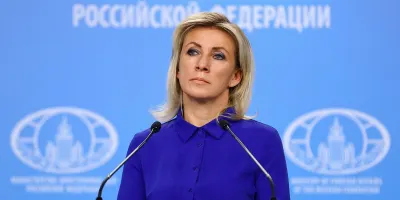  Երևանը «մոռացել է» Հայկական երկաթուղիներում ռուսական ներդրումների մասին․ Զախարովա