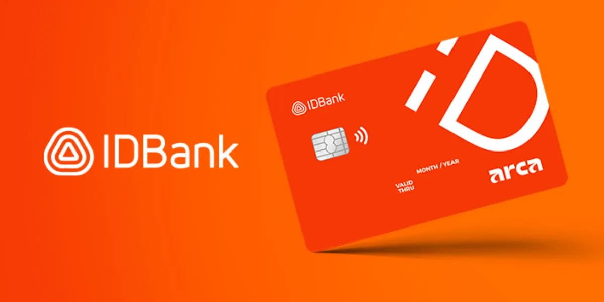 Պատվիրե՛ք IDBank-ի Arca Classic քարտ և օգտվե՛ք մինչև 2% հետվճարի հնարավորությունից