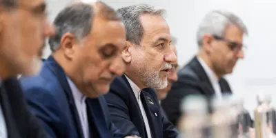 Օմանը հաստատել է Իրան–ԱՄՆ բանակցությունների նոր փուլը Ժնևում