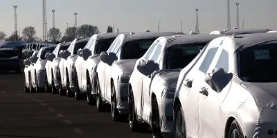 Եվրոպայում ավտոմեքենաների վաճառքը նվազել է․ բենզինային մեքենաները՝ կտրուկ անկման մեջ