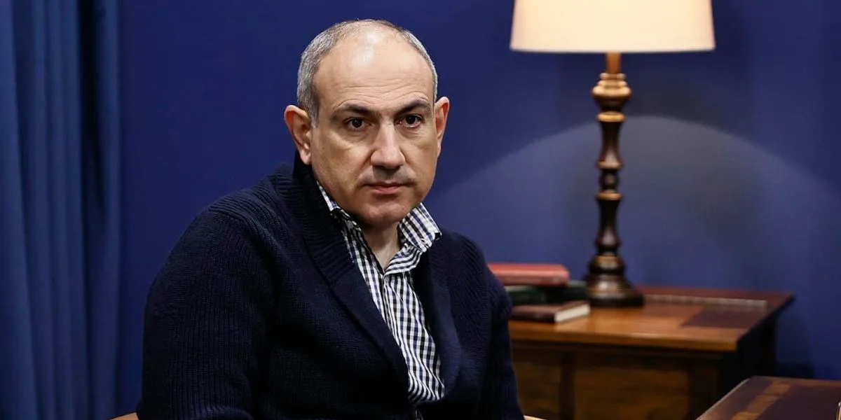Ապրիլի 1-ից թոշակները կբարձրանան. վարչապետ