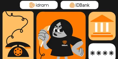 “My phone rang…”: IDBank warns about a rise in fraud using the “call from the bank” scheme.