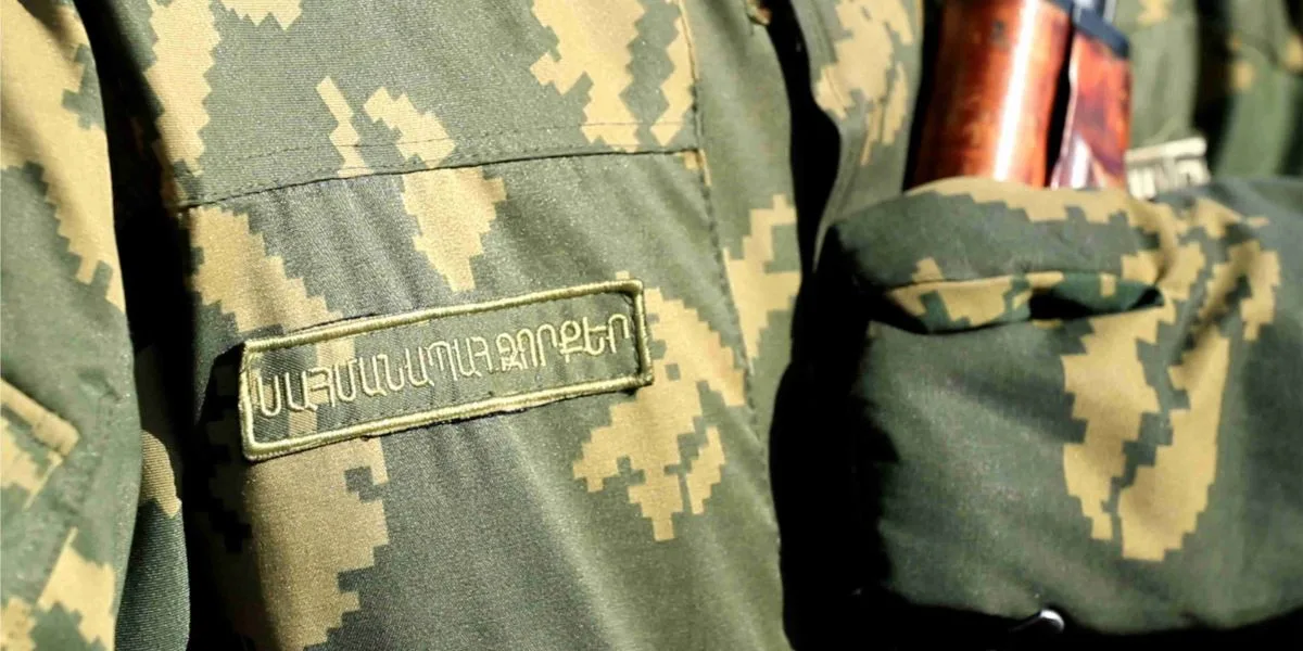 «Ախուրիկ» անցման կետում ծառայությունն իրականացնում են բացառապես հայ սահմանապահները