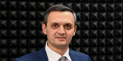 Կենսաթոշակների բարձրացումը հնարավոր է դարձել 2025-ի աճի արդյունքներով․ Ֆինանսների նախարարի տեղակալ