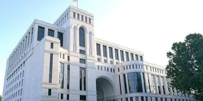 Իրանում և Իսրայելում գտնվող ՀՀ քաղաքացիներին հորդորում ենք պահպանել անվտանգության կանոնները և հետևել պաշտոնական ցուցումներին. ՀՀ ԱԳՆ