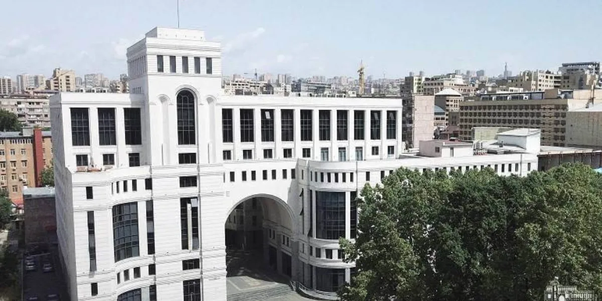 ՀՀ կառավարությունը աշխատանքներ է իրականացնում օդային ճանապարհով Հայաստան փոխադրում իրականացնելու ուղղությամբ
