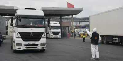 Թուրքիան և Իրանը փոխադարձաբար փակել են ցամաքային սահմանները