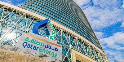 Qatar Energy-ն դադարեցրել է հեղուկ բնական գազի արտադրությունը