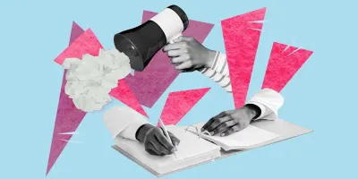 Как пересмотреть экономическую стратегию в политизированном мире
