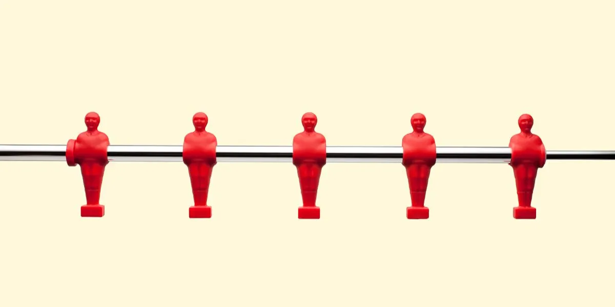 7 Effective Ways to Build Trust Within a Team