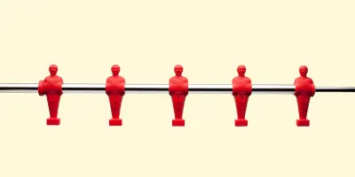 7 Effective Ways to Build Trust Within a Team