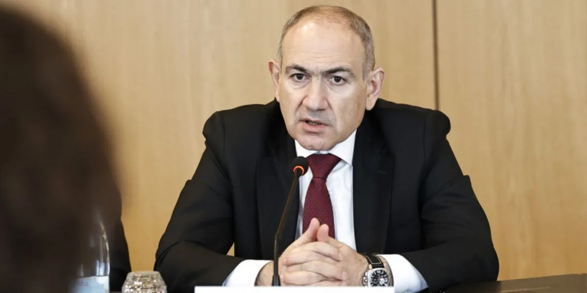 Հույս ունենք՝ առաջիկայում Հայաստանից արտահանումներ կիրականացվեն երկաթուղով․ ՀՀ վարչապետ