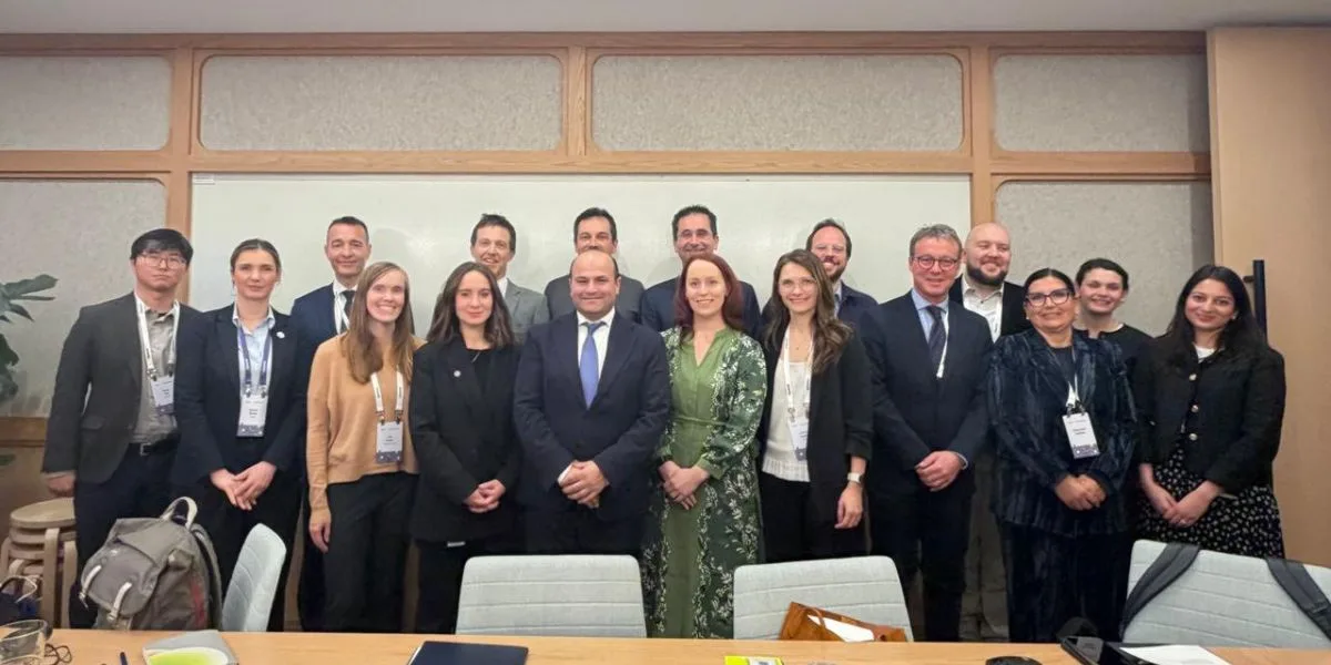 ԱՄՆ-ում ՀՀ դեսպանը մասնակցել է «OpenAI Education» գագաթաժողովին Սան Ֆրանցիսկոյում