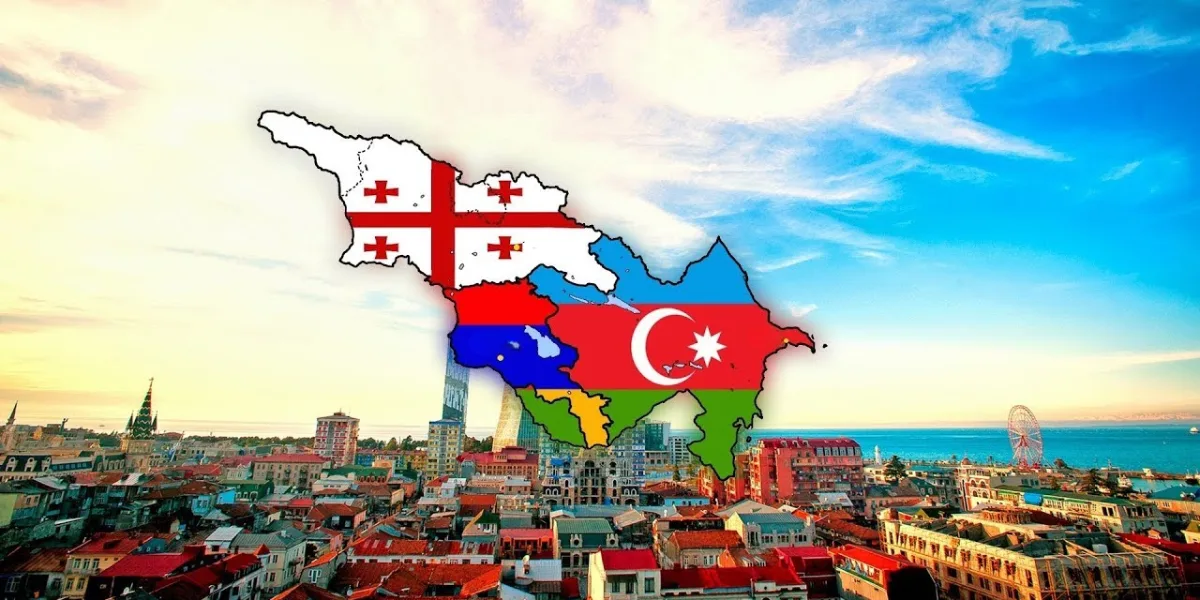 Ինչ օգուտ կարող է քաղել Վրաստանը՝ Հայաստան-Ադրբեջան համաձայնագրից