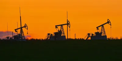 Նավթի գինը անցավ 100 դոլարը