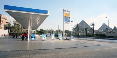 Եգիպտոսը մինչև 30%-ով բարձրացրել է վառելիքի գները