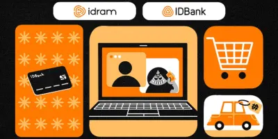 «Хотим купить ваш товар, укажите данные карты»: IDBank предупреждает о мошенничестве на площадках объявлений.