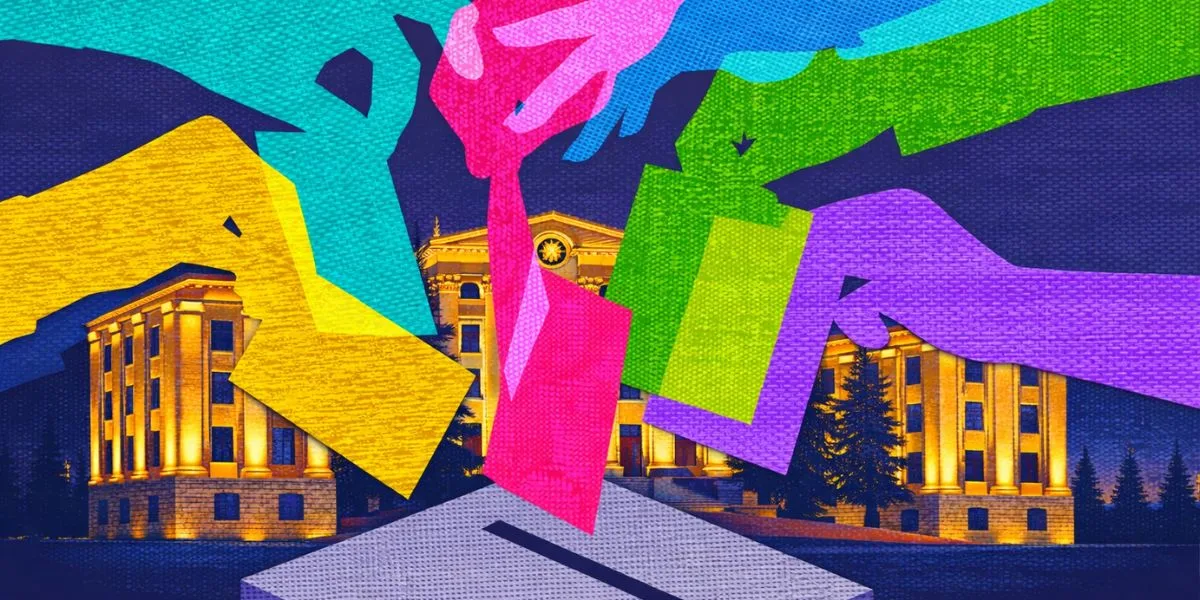 Ինչպես են փոխվում ընտրությունների կանոնները Հայաստանում․ ԿԸՀ նախագահի պարզաբանումները