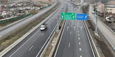 Վրաստանում չեղարկվել է ՀՀ և Ադրբեջանի սահմաններ տանող 60 կմ ճանապարհների կառուցման մրցույթը