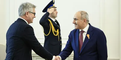 Հայաստանը վիզաների ազատականացման գործողությունների ծրագիրն իրականացնում է արդյունավետ. ԵՄ հանձնակատար