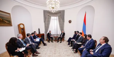 ՀՀ փոխվարչապետն ու ԵՄ հանձնակատարը պատրաստակամություն են հայտնել շարունակելու աշխատանքները ԵՄ մուտքի արտոնագրերի ազատականացման ուղղությամբ