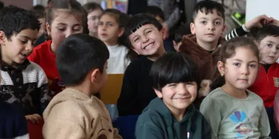 «Դէկավվա» հիմնադրամը մեկնարկում է «Ծաղկեցրու» արշավը՝ գյուղաբնակ կանանց հզորացման համար