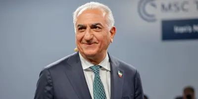 Ռեզա Փահլավին ներկայացրել է «անցումային Իրանի» հինգ տնտեսական նպատակները