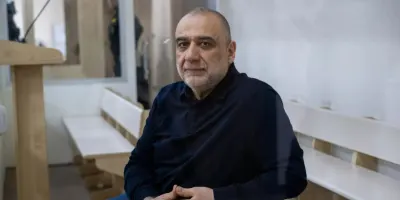 Ռուբեն Վարդանյանի փորձը՝ հրապարակային դիմել Ադրբեջանի օմբուդսմենին, ընդհատվել է