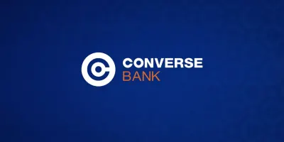 Change in the Executive Management of Converse Bank