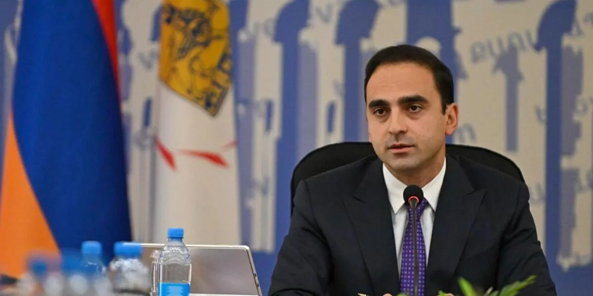 Երևանի քաղաքապետը կարևորում է համայնքների ֆինանսական անկախության ամրապնդումը