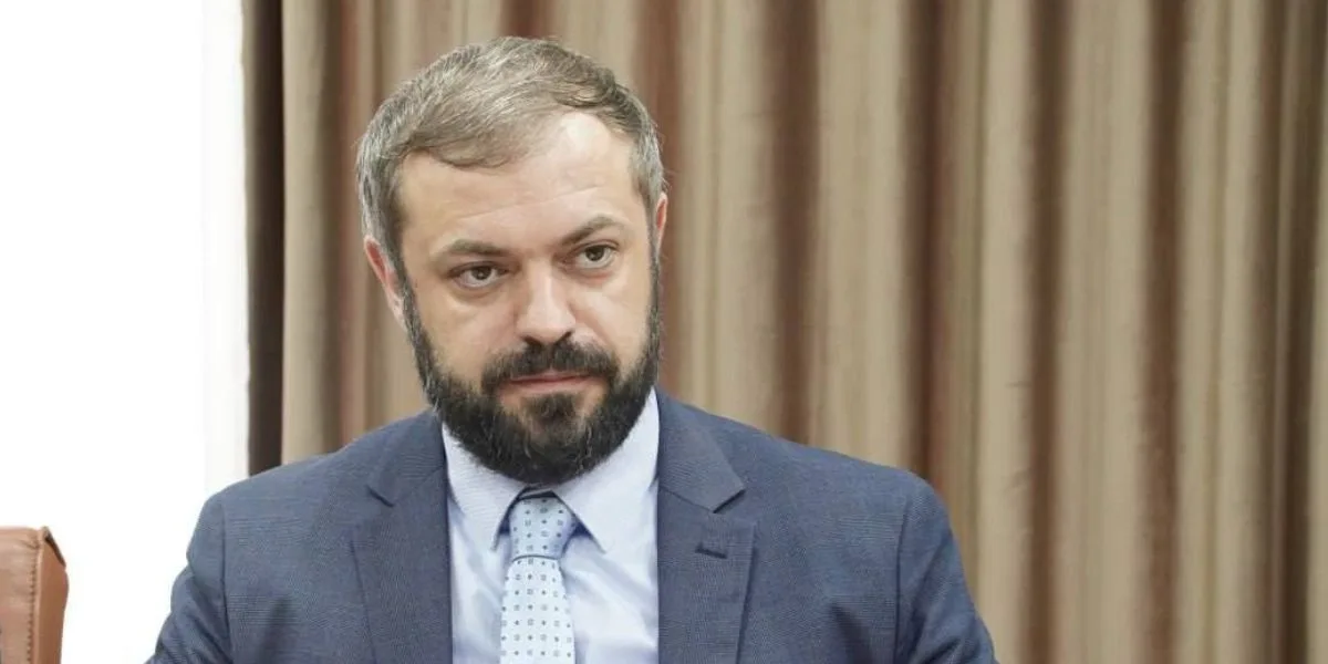 Ընկերություն կա եվրոպական բենզինի տակ ադրբեջանական է վաճառում․ էկոնոմիկայի նախարար